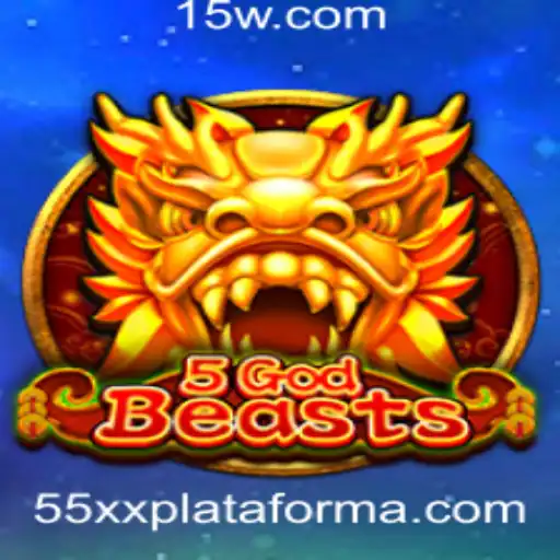 Explorando o Fascinante Mundo de 5GodBeasts na Plataforma 55xx