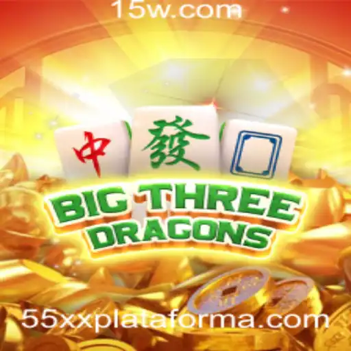 BigThreeDragons: Desvendando o Jogo de Estratégia da Plataforma 55xx