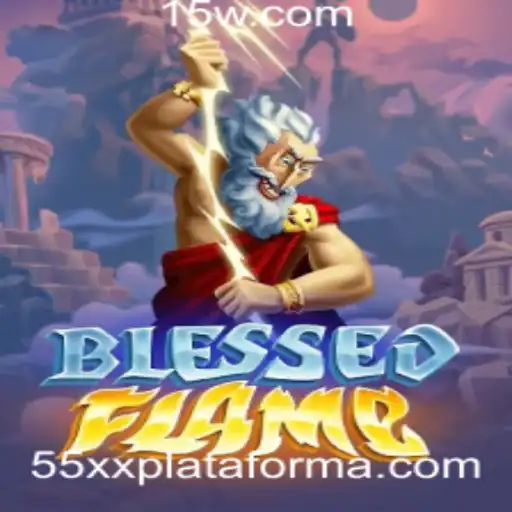 Explorando o Mundo de BlessedFlame: O Novo Fenômeno no Universo dos Jogos de Plataforma