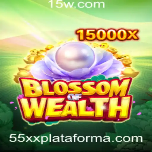Descubra o Mundo de BlossomofWealth