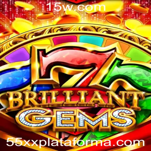 BrilliantGems: Descubra o Fascinante Mundo do Novo Jogo 55xx Plataforma