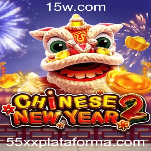 Descubra o Fascinante Mundo de CHINESENEWYEAR2: Um Jogo Envolvente na Plataforma 55xx