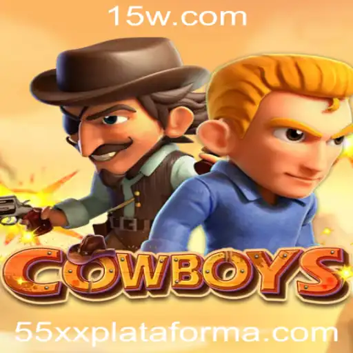 COWBOYS: Descubra o Fascinante Mundo do Novo Jogo na Plataforma 55XX