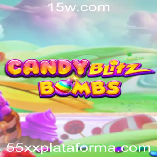 CandyBlitzBombs: Um Mergulho na Aventura Explosiva da Plataforma 55xx