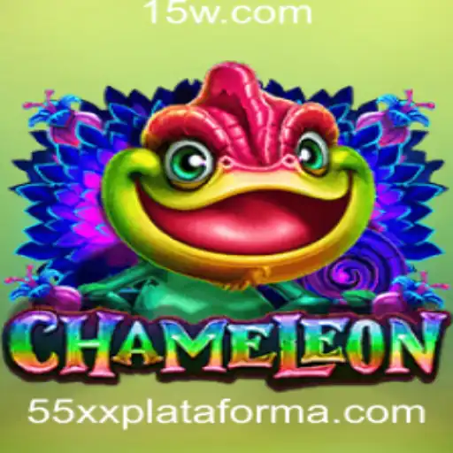 Explorando o Fascinante Mundo do Jogo Chameleon na Plataforma 55xx
