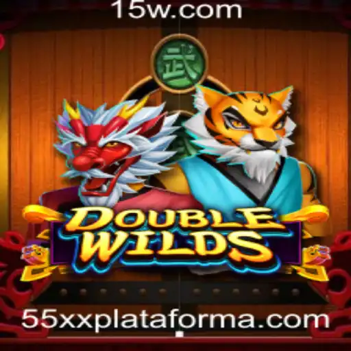Explorando o Universo de DoubleWilds: Um Novo Jogo na 55xx Plataforma