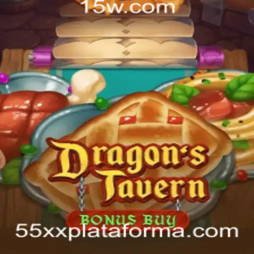 Descubra DragonsTavern: A Aventura Fantástica no Mundo 55xx Plataforma