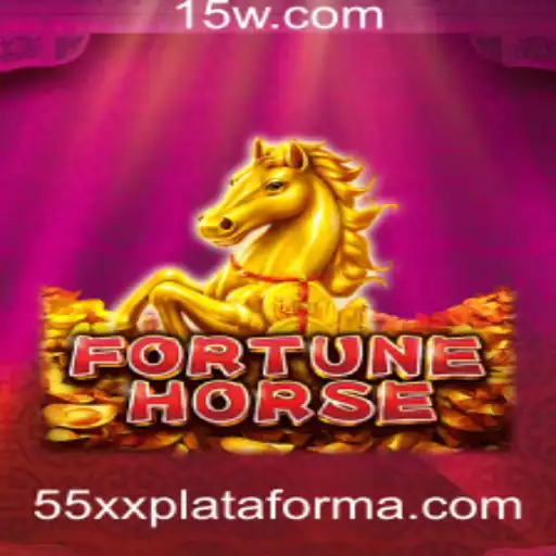 FortuneHorse: Descubra o Novo Fenômeno da Plataforma 55xx