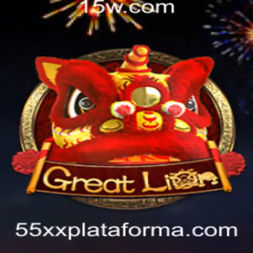 Explorando o Mundo de GreatLion na 55xx Plataforma