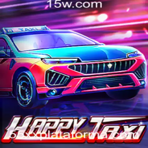 HappyTaxi: Aventura Imersiva na 55xx Plataforma