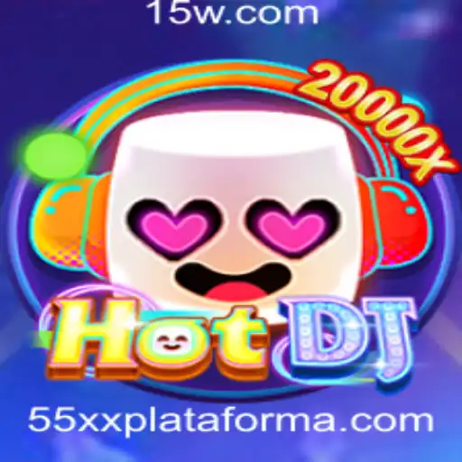 HotDJ: Uma Experiência de Jogo Única na Plataforma 55xx