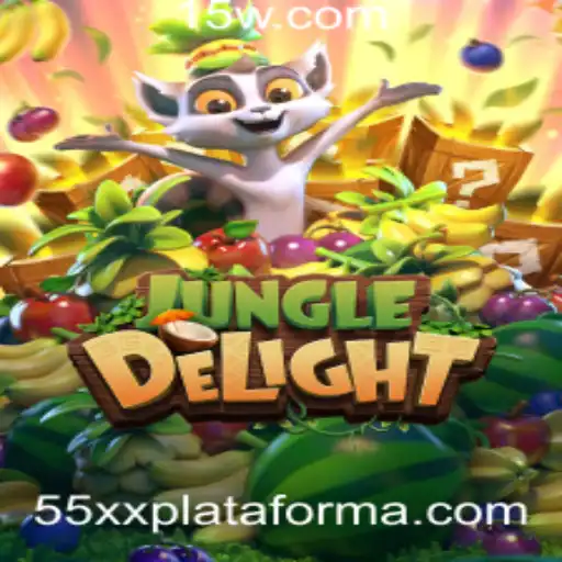 JungleDelight: Explore Aventuras na Plataforma 55xx