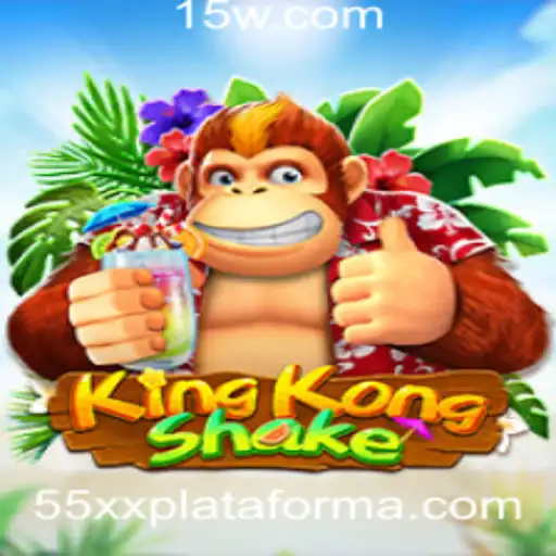 KingKongShake: Um Novo Clássico na '55xx Plataforma'