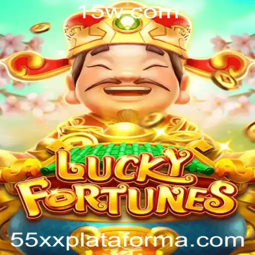 Descubra o Fascinante Mundo de LUCKYFORTUNES: A Nova Revolução no Entretenimento