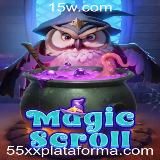 MagicScroll: Descobrindo a Aventura na Plataforma 55xx