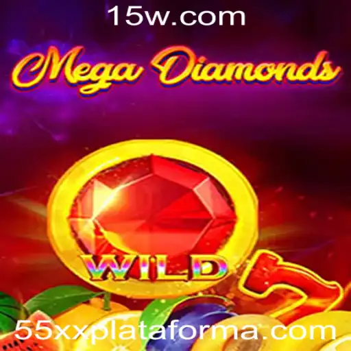 Explorando o Universo de MegaDiamond: Um Novo Clássico na 55xx Plataforma