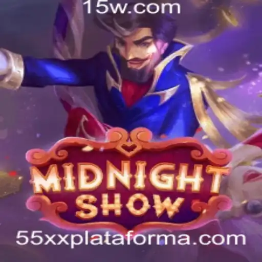 MidnightShow: Uma Jornada Inesquecível na Plataforma 55xx