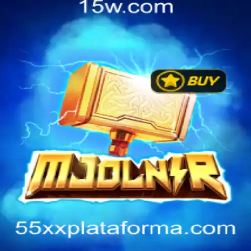 Descubra o Fascinante Mundo de Mjolnir: O Jogo que Revoluciona a 55xx Plataforma