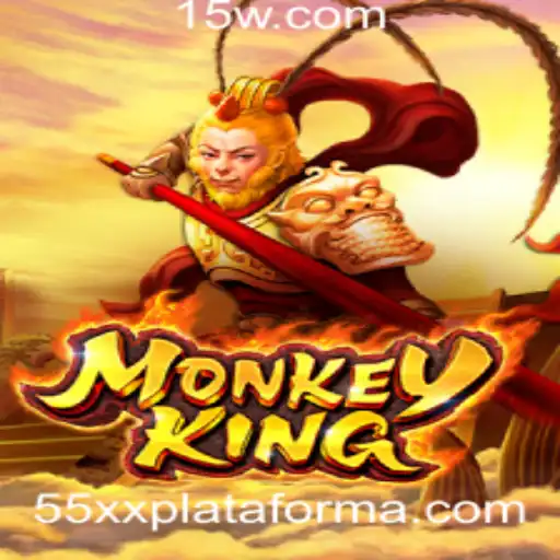 Descubra o Universo de 'MonkeyKing' na Plataforma 55xx