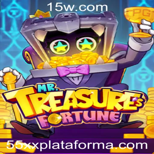 Descubra o Mundo Cativante de MrTreasuresFortune