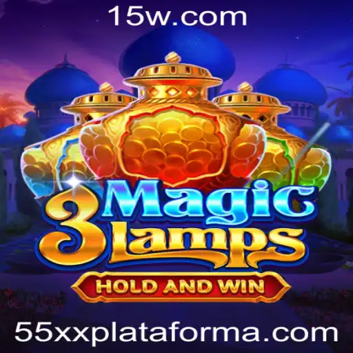 Descubra o Fascinante Mundo de 3MagicLamps na Plataforma Revolucionária 55xx