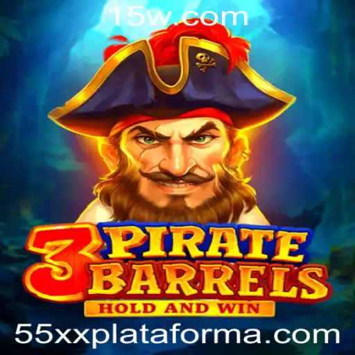 Descubra o Empolgante Mundo de 3PirateBarrels: Um Jogo de Aventura Inovador