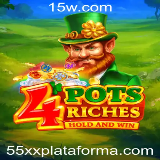 Explorando o Empolgante Mundo de 4potsriches na Plataforma 55xx