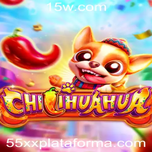 Descubra CHILIHUAHUA: O Jogo Envolvente da Plataforma 55xx