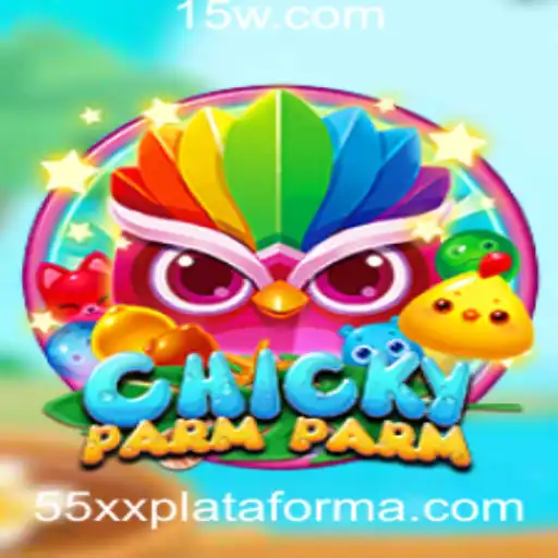 ChickyParmParm: O Mundo Excitante do Novo Jogo de Plataforma