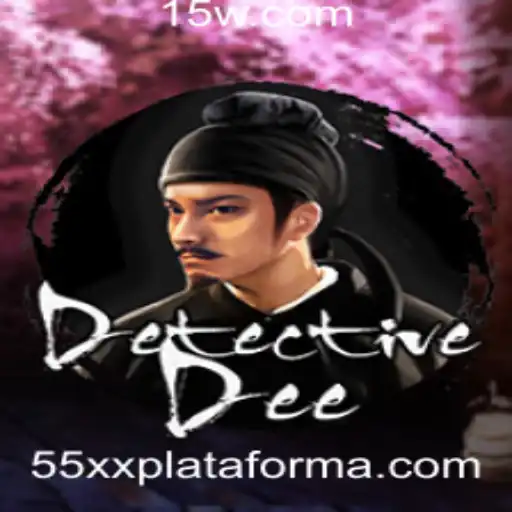 DetectiveDee: A Nova Sensação no Mundo dos Jogos de Mistério