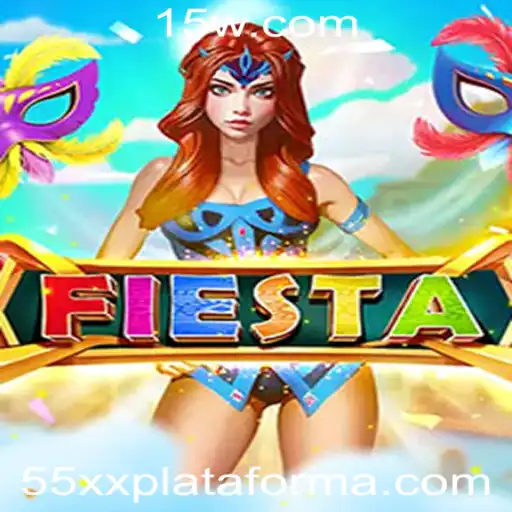 Descubra o Mundo Encantado de Fiesta: Um Jogo Inovador para Todas as Idades