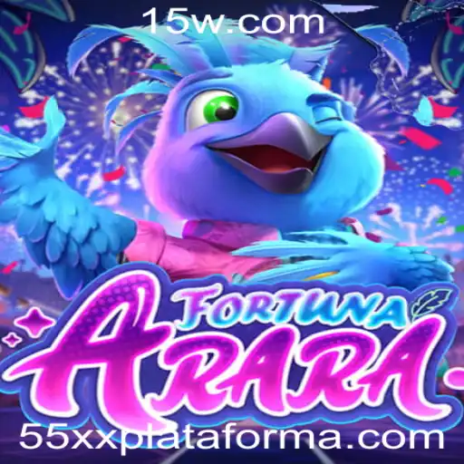 Descubra FortunaArara: O Jogo que Une Estratégia e Aventura