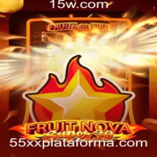 Descubra FruitrNovaSupe30: O Jogo Revolucionário para a Plataforma 55xx
