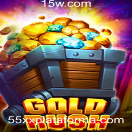 Descubra a Empolgante Aventura de GoldRush no Universo de Jogos 55xx