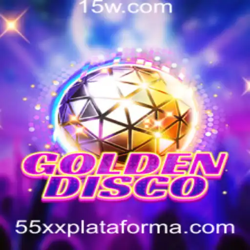 GoldenDisco: Uma Experiência de Jogo Inovadora na 55xx Plataforma