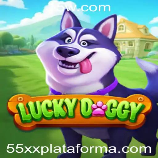 Explorando o Fascinante Mundo de LuckyDoggy: Um Jogo Empolgante na 55xx Plataforma