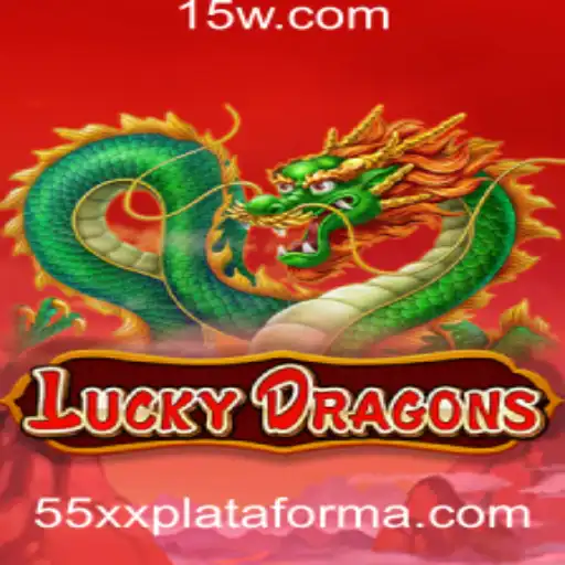 Descubra o Mundo Cativante de LuckyDragons na Plataforma 55xx