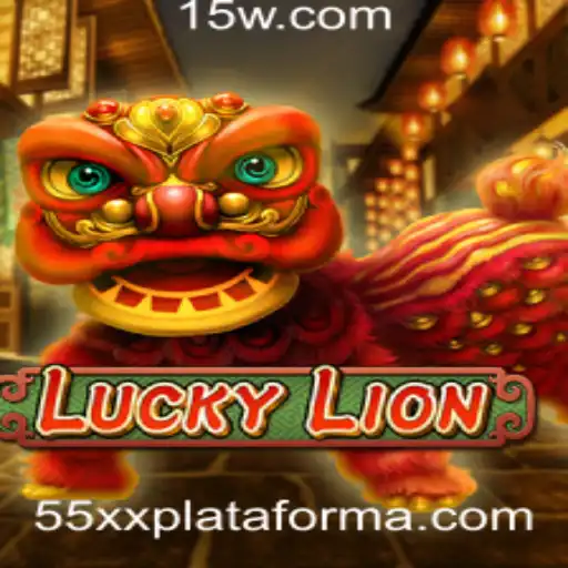 Explorando LuckyLion: Uma Jornada pela Aventura e Estratégia na Plataforma 55xx