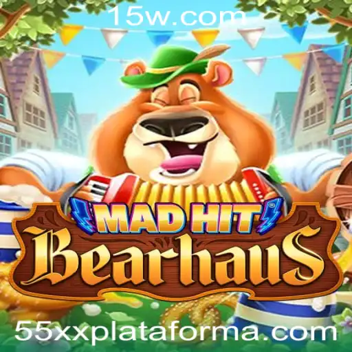 Explorando o Mundo de MadHitBearhaus: Um Mergulho na 55xx Plataforma