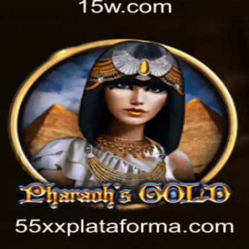 Tudo sobre PharaohsGold: Descubra o Fascinante Jogo da Plataforma 55xx
