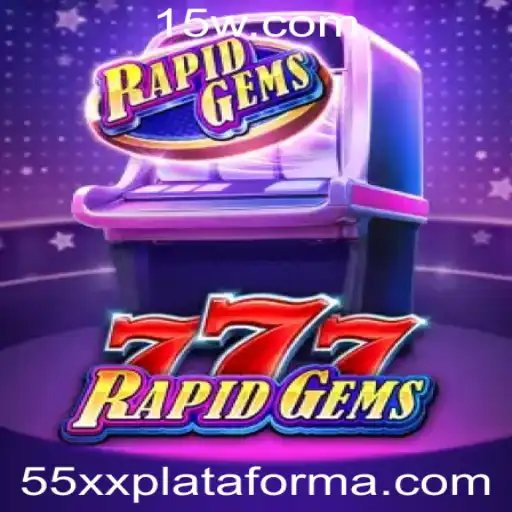 Explorando o Universo de RapidGems777: Uma Jornada Através da 55xx Plataforma