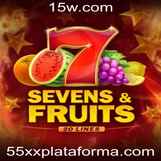Explorando o Mundo Colorido de SevensFruits20