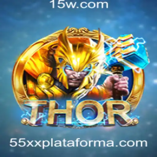 Descubra o Fascinante Mundo de THOR na Plataforma 55xx
