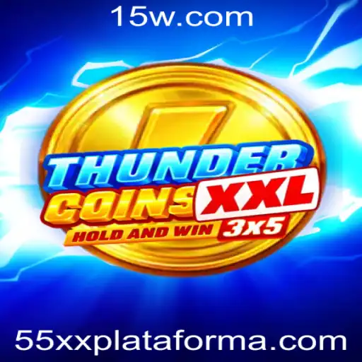 Explorando o Mundo de ThunderCoinsXxl: Uma Aventura na Plataforma 55xx