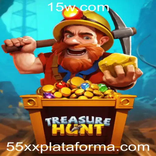 Explorando o Mundo de TreasureHunt: Aventura na Plataforma 55xx