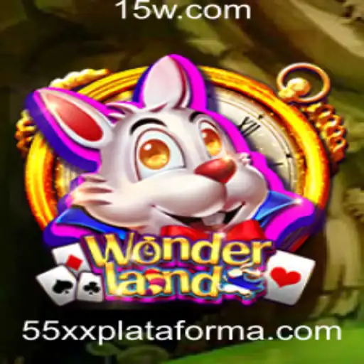 Explorando o Mundo de Wonderland: Um Mergulho Profundo no Jogo de 55xx Plataforma