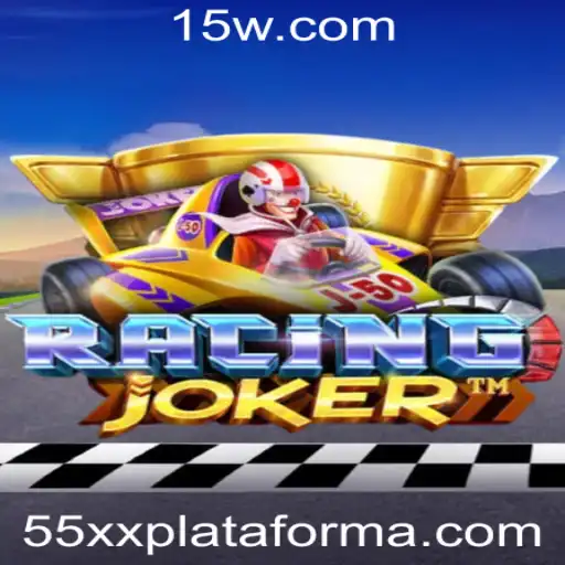 RacingJoker: Um Mergulho no Mundo da Corrida com Estratégia