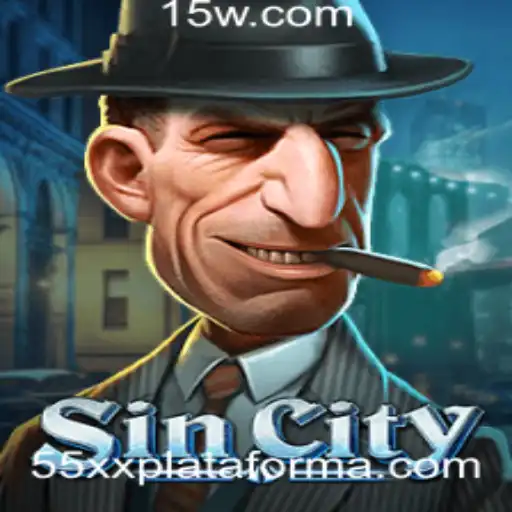 SinCity: Explore a Fascinante Plataforma de Jogo 55xx