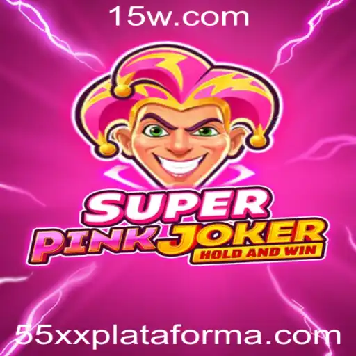 SuperPinkJoker: Uma Jornada Inovadora no Mundo dos Jogos Digitais