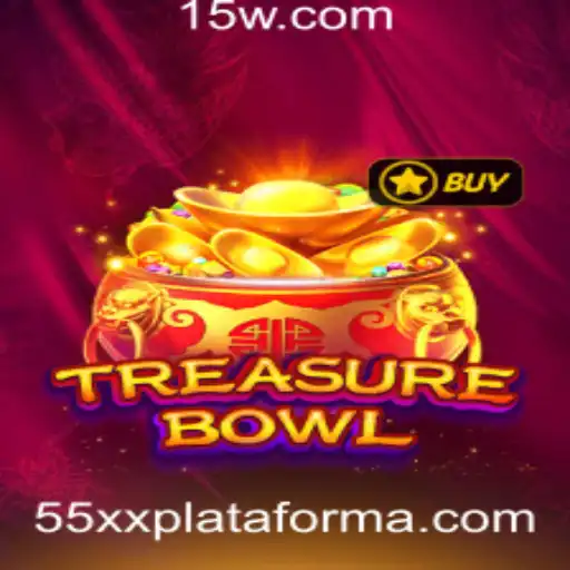 Descubra o Mundo de Aventura de TreasureBowl: A Nova Sensação da Plataforma 55xx